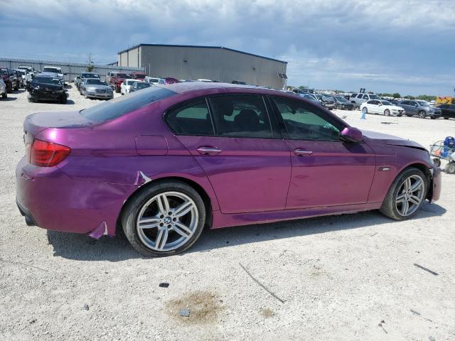 Zdjęcie 3 z aukcji – 2013 BMW 535 XI z VIN WBAFU7C50DDU69373