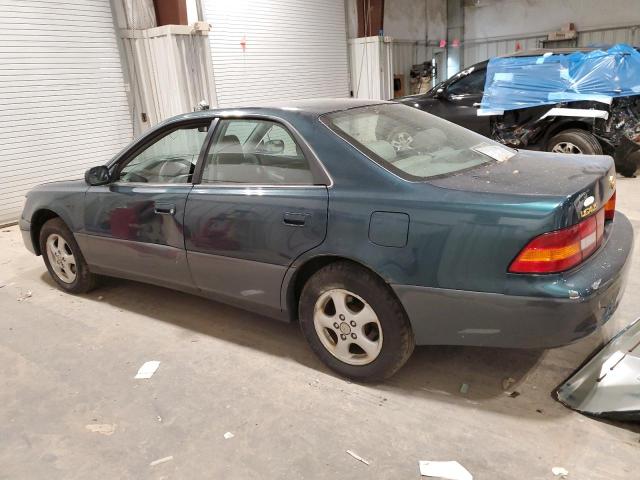 Photo 2 from auction – 1997 LEXUS ES 300 with VIN JT8BF22G0V0042798