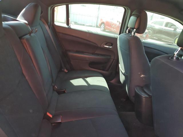 Photo 10 from auction – 2014 CHRYSLER 200 TOURIN with VIN 1C3CCBBG4EN183900