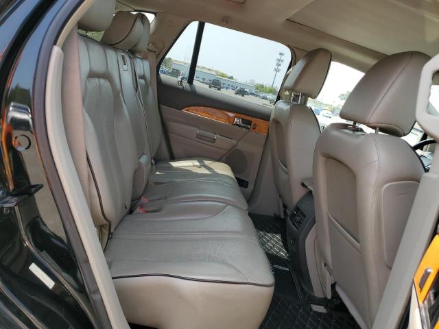 Photo 10 from auction – 2011 LINCOLN MKX with VIN 2LMDJ6JK4BBJ33878