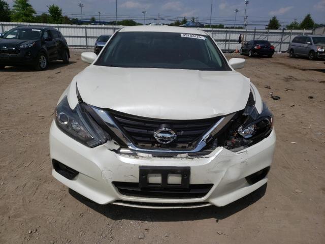 Photo 5 from auction – 2018 NISSAN ALTIMA 2.5 with VIN 1N4AL3AP3JC200000