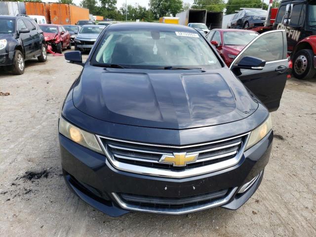 صورة رقم 5 من المزاد - 2014 CHEVROLET IMPALA LT مع VIN 2G1115SL0E9112809