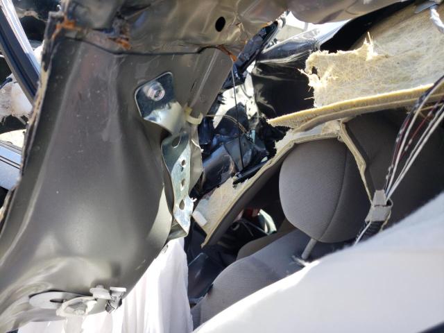 Photo 8 from auction – 2010 HONDA ODYSSEY LX with VIN 5FNRL3H23AB024981