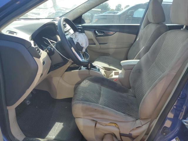 Foto 7 de la subasta – 2017 NISSAN ROGUE S con VIN KNMAT2MT2HP555093