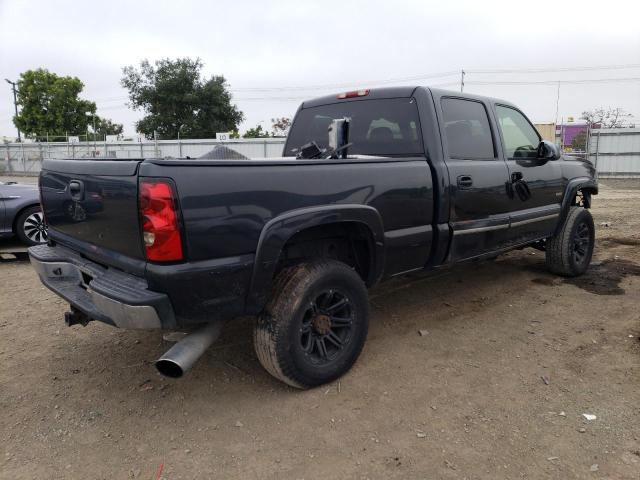 Photo 3 from auction – 2004 CHEVROLET SILVERADO with VIN 1GCHC23294F260984