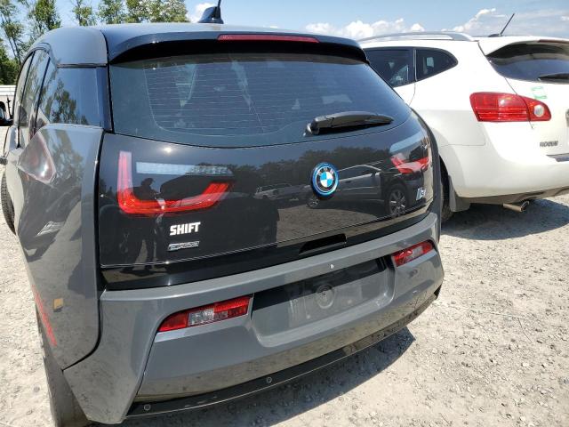 Photo 6 from auction – 2015 BMW I3 REX with VIN WBY1Z4C57FV501809