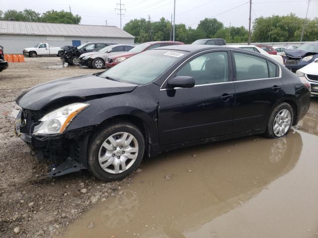 NISSAN ALTIMA BAS 2012 with VIN 1N4AL2AP7CN408818 - Photo from auction