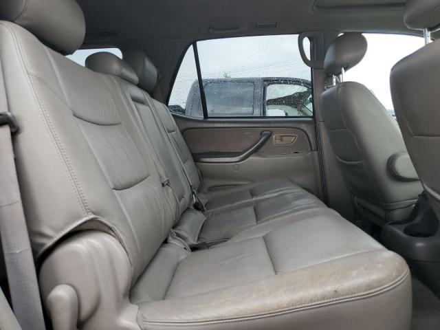 Zdjęcie 10 z aukcji – 2003 TOYOTA SEQUOIA SR z VIN 5TDBT44A13S158875