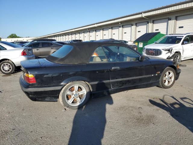 Photo 3 from auction – 1996 BMW 328 IC AUT with VIN WBABK832XTET92388