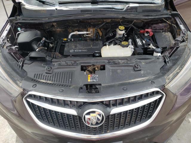 Photo 12 from auction – 2018 BUICK ENCORE PRE with VIN KL4CJASB5JB593952