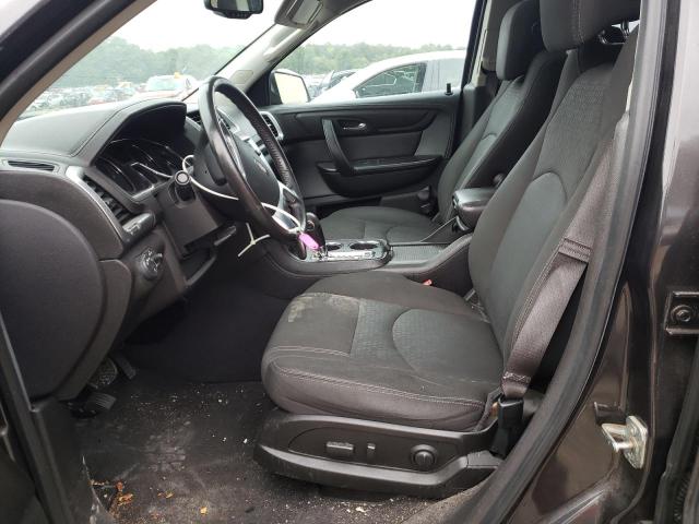 Photo 7 from auction – 2016 GMC ACADIA SLE with VIN 1GKKVPKD4GJ191899