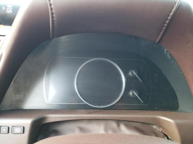 Photo 9 from auction – 2019 LEXUS ES 350 with VIN 58ABZ1B14KU037790