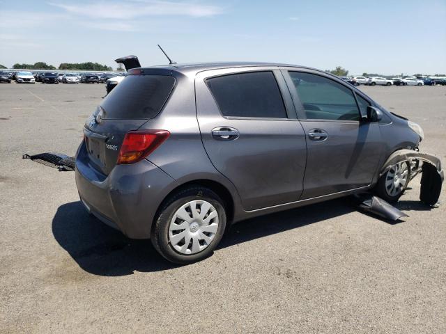 Photo 3 from auction – 2015 TOYOTA YARIS with VIN VNKKTUD37FA032191