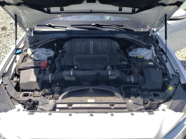 Photo 11 from auction – 2018 JAGUAR XE PORTFOL with VIN SAJAH4EV6JCP17481