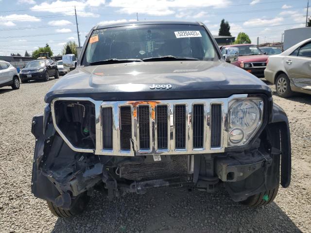 Photo 5 from auction – 2011 JEEP LIBERTY SP with VIN 1J4PN2GK8BW510593