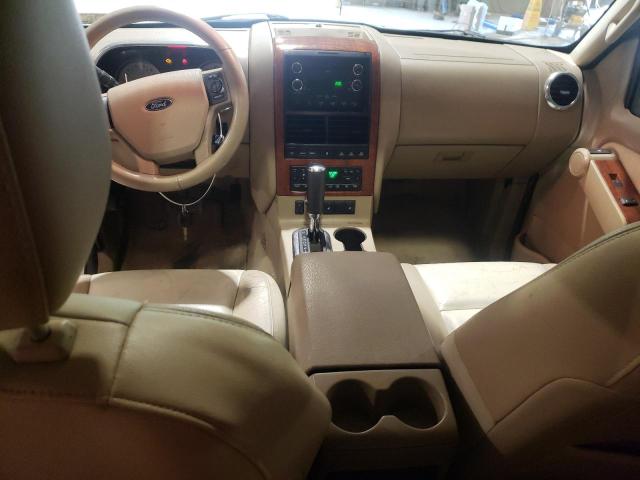 Photo 8 from auction – 2008 FORD EXPLORER E with VIN 1FMEU74E68UA27227