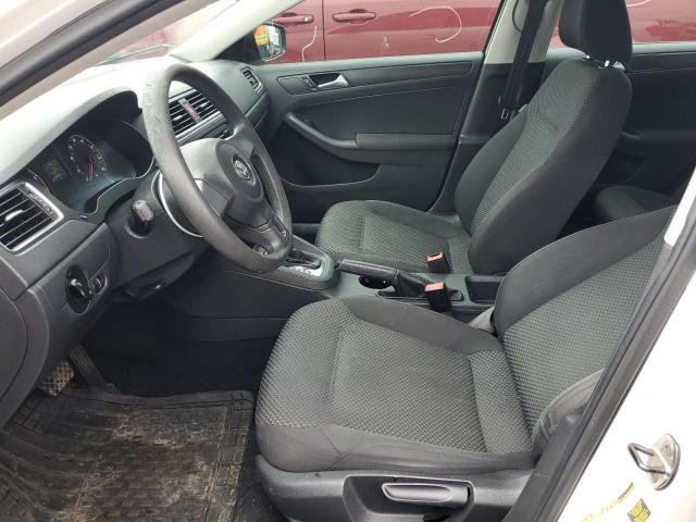 Photo 7 from auction – 2012 VOLKSWAGEN JETTA BASE with VIN 3VW2K7AJ9CM404559