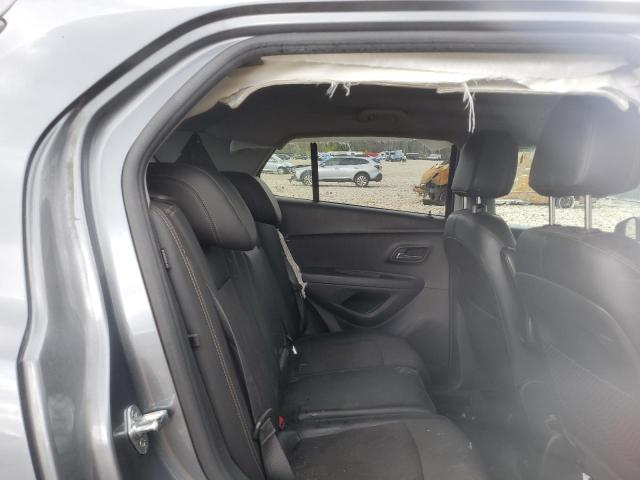 Photo 10 from auction – 2019 CHEVROLET TRAX 1LT with VIN KL7CJPSB8KB901753