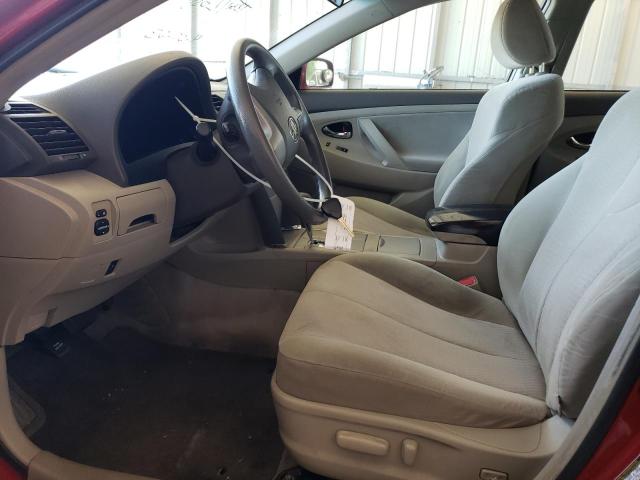 Photo 7 from auction – 2011 TOYOTA CAMRY BASE with VIN 4T1BF3EK6BU179736