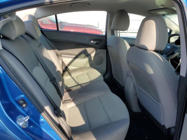 Photo 10 from auction – 2014 KIA FORTE LX with VIN KNAFX4A63E5048177