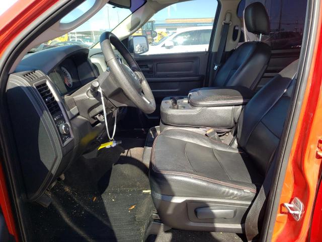 Photo 7 from auction – 2014 RAM 1500 ST with VIN 1C6RR6KT1ES278643