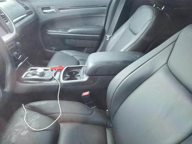 Photo 7 from auction – 2023 CHRYSLER 300 TOURIN with VIN 2C3CCADG4PH538499