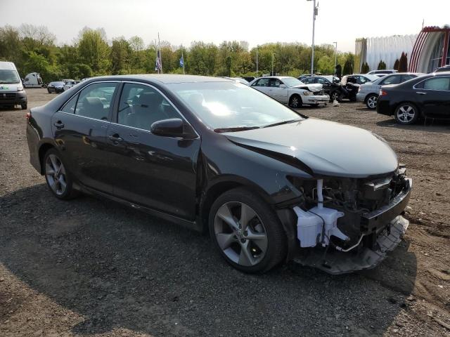 Photo 4 from auction – 2012 TOYOTA CAMRY SE with VIN 4T1BK1FK6CU005780
