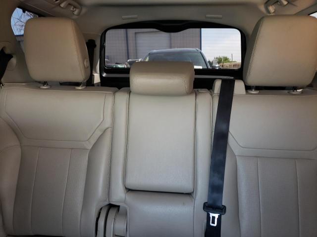 Photo 10 from auction – 2018 LAND ROVER DISCOVERY with VIN SALRG2RV7JA072864