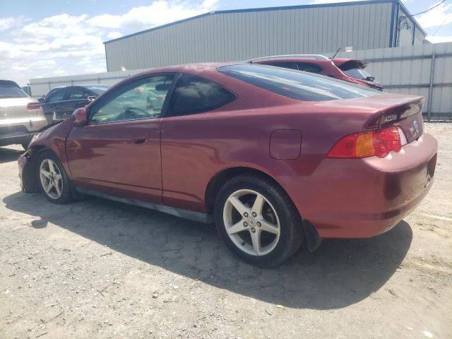 Photo 2 from auction – 2003 ACURA RSX with VIN JH4DC54823C014277