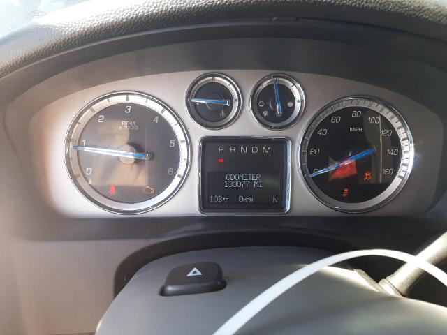Photo 9 from auction – 2012 CADILLAC ESCALADE L with VIN 1GYS3BEF9CR322879