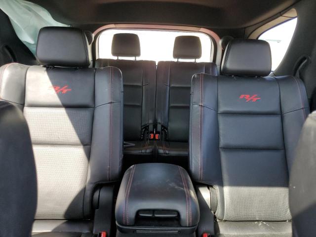 Photo 10 from auction – 2016 DODGE DURANGO R/ with VIN 1C4SDJCT5GC315491