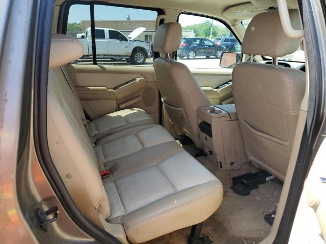 Photo 11 from auction – 2006 FORD EXPLORER X with VIN 1FMEU73E46UA46020