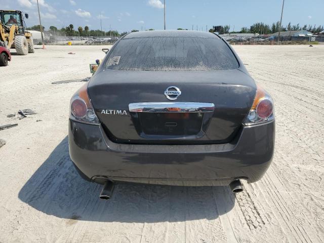 Photo 6 from auction – 2012 NISSAN ALTIMA BAS with VIN 1N4AL2AP3CN488229