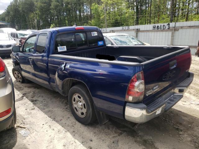 Photo 2 from auction – 2014 TOYOTA TACOMA ACC with VIN 5TFTX4CN4EX045366
