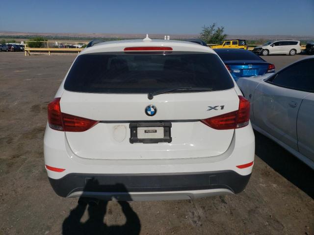 Photo 6 from auction – 2014 BMW X1 XDRIVE2 with VIN WBAVL1C55EVY20401