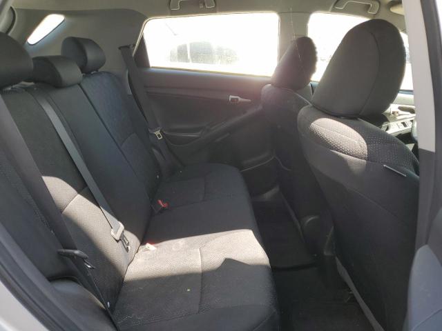 Photo 10 from auction – 2009 TOYOTA COROLLA MA with VIN 2T1KU40E99C008892