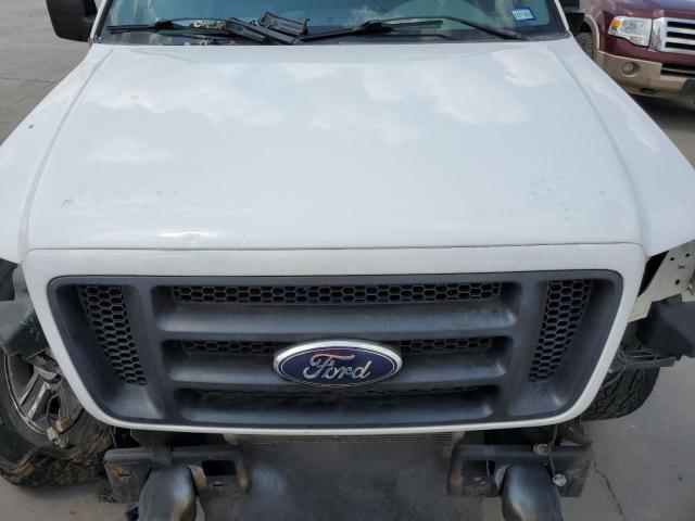 Photo 11 from auction – 2008 FORD F150 with VIN 1FTRF02W08KE07176