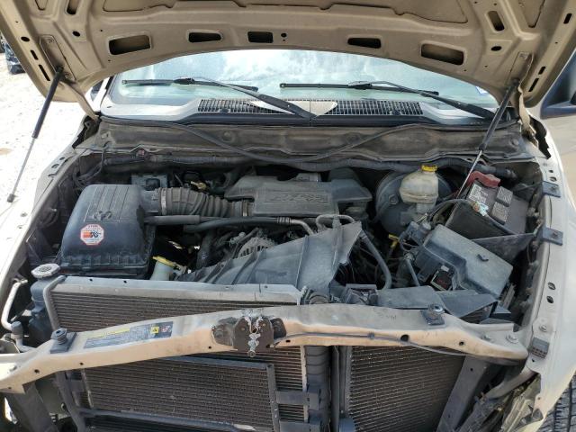 Photo 11 from auction – 2004 DODGE RAM 1500 S with VIN 1D7HA18DX4S694743