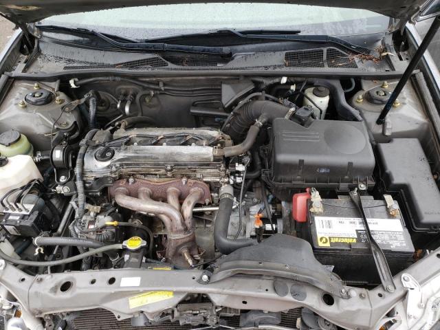 Photo 11 from auction – 2005 TOYOTA CAMRY LE with VIN 4T1BE32K15U959560