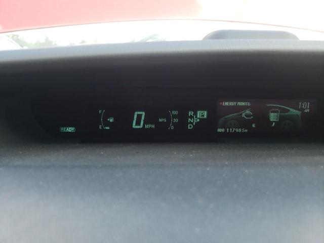 Photo 9 from auction – 2015 TOYOTA PRIUS with VIN JTDKN3DU1F1947043