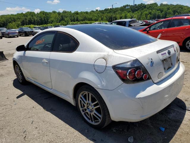 Photo 2 from auction – 2010 SCION TC with VIN JTKDE3B72A0303502