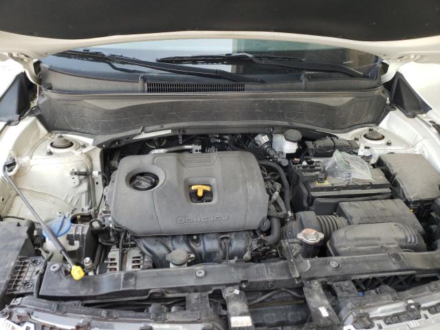 Photo 12 from auction – 2022 KIA SELTOS S with VIN KNDEUCAAXN7295805