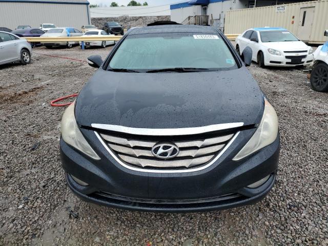 Photo 5 from auction – 2011 HYUNDAI SONATA SE with VIN 5NPEC4AC0BH139810