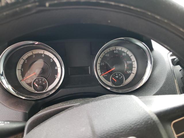 Photo 9 from auction – 2018 DODGE GRAND CARA with VIN 2C4RDGBG3JR339860
