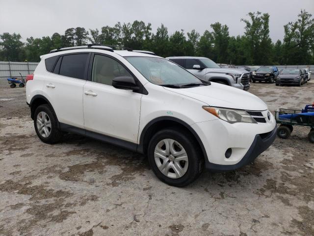 Photo 4 from auction – 2013 TOYOTA RAV4 LE with VIN JTMZFREVXD5011465