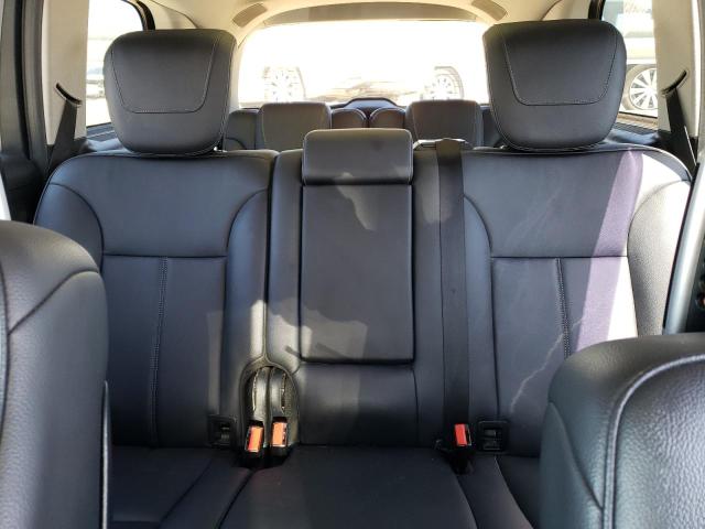 Photo 10 from auction – 2012 MERCEDES-BENZ GL 350 BLU with VIN 4JGBF2FE5CA768329