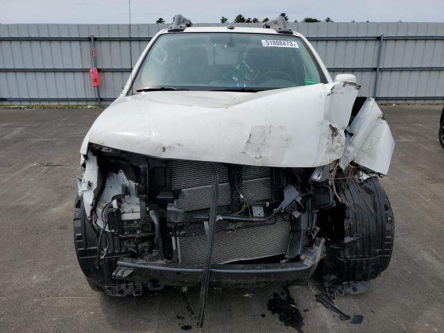 Photo 5 from auction – 2021 NISSAN FRONTIER S with VIN 1N6ED0EB8MN705526