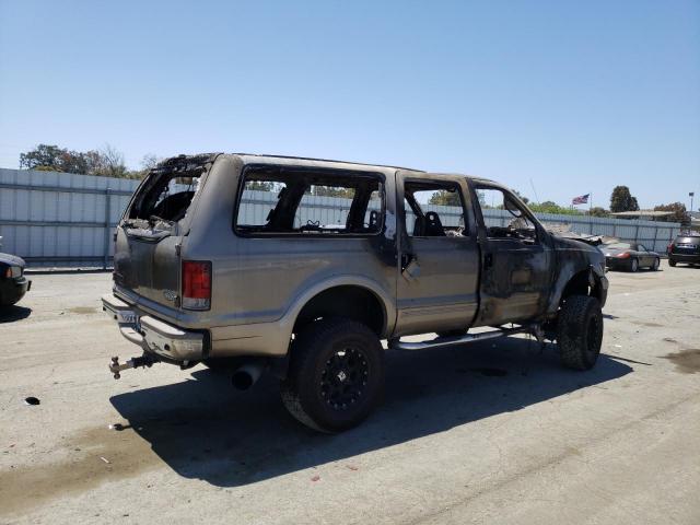Photo 3 from auction – 2005 FORD EXCURSION with VIN 1FMSU45P45EB12896