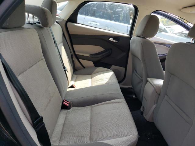 Photo 10 from auction – 2014 FORD FOCUS SE with VIN 1FADP3F26EL445684