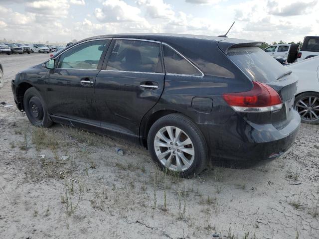 Photo 2 from auction – 2014 TOYOTA VENZA LE with VIN 4T3BA3BB3EU058807